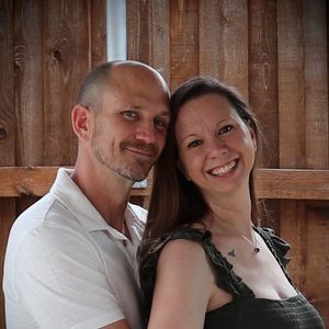 Meet your Posher, Charlyn